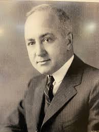 Arthur Burchard Gochenour (1879-1949)