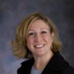 Dr. Melissa B. Holtzlander, MD