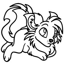 How to draw anime wolves anime wolves step by step. Easy To Draw An Anime Wolf For Beginners Tutorials With Step By Step Drawings Easy To Draw Everything