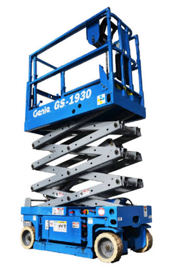 Genie GS-1930 Aerial Lift