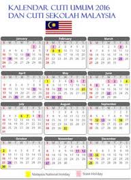 Antaranya adalah cuti umum kerana ianya sangat penting untuk diketahui lebih awal bagi memudahkan mereka membuat perancangan untuk bercuti. Cuti Umum Sekolah Sabah 2019 Red Pastel B
