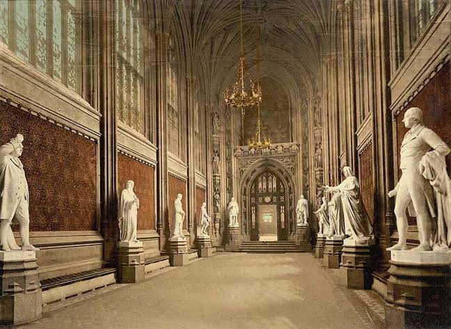 London – Parlament látogatás – Magyar idegenvezetéssel ...