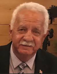 Obituary information for Harold Wayne Hartfield