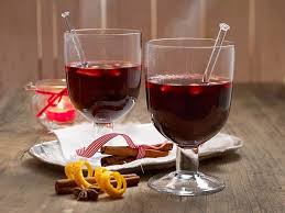 Schwedischer Glogg Rezept Lecker In 2020 Gluhwein Rezept Gluhwein Lecker
