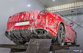 For car detailing in columbus ohio, auto detail doctor guarantees great results and will exceed mobile car wash and detailing. Pamper Your Lamborghini Mercedes Ferrari To The Best Car Detailing In Dubai