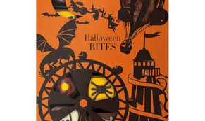 Halloween Chocolate Box Selection Hotel Chocolat Uk
