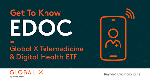 They are bought and sold online, frequently with cryptocurrency, and they are generally. Telemedicine Digital Health Etf