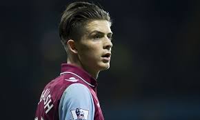Jack Grealish