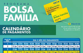 Baixar calendário bolsa família 2021 aqui agora. Calendario Bolsa Familia Mes De Maio