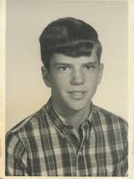 William Wayne “Billy” Werner (1953-1968)