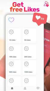 Feel exhausted from guessing hashtags each time you post on facebook, twitter, youtube, or instagram? Real Followers Get Likes For Instagram For Android Apk Download