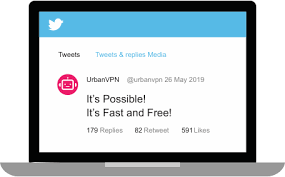 Express vpn is one of the high speeds, ultra secure & easy to. The Best Free Twitter Vpn Urbanvpn