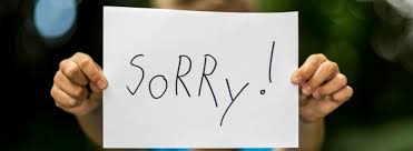 How do i say sorry in english? How To Say Sorry In English I M Sorry My Bad Excuse Me More
