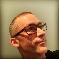 Christopher Beckham (@bergenbeck)