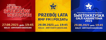 Check spelling or type a new query. Impreza Polsatu I Rmf Fm Wraca Do Kielc Bedzie Koncert I Gala Kabaretowa Faktykielce24 Pl