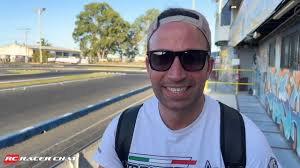 RC Racer Chat