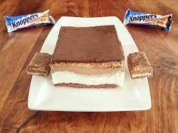Knusprig gebackene waffeln, köstliche milchcremefüllung und ein schmackhafter. Knoppers Riegel Xxl Fitandsoulfood
