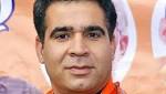 Shopian Killing: lawmaker dares police