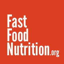 Fast Food Nutrition Home Facebook