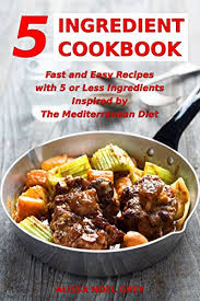 To keep it moist, put a slice of bread into the storage container. 5 Ingredient Cookbook Fast And Easy Recipes With 5 Or Less Ingredients Inspired By The Mediterranean Diet Everyday Cooking For Busy People On A Budget Kindle Edition By Grey Alissa Noel
