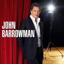 Born in glasgow, scotland, and raised in joliet, illinois. John Barrowman Album Wikipedia