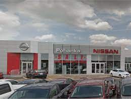 Besides all this on our site you can find. Pohanka Nissan Of Fredericksburg Reviews Pohanka Automotive Group