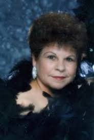 Obituary information for Evangelina Torres