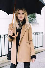 Don't look like a tourist. 10 Best Spring Jackets To Wear In 2019 Society19 London Street Style Street Style Trends Fashion