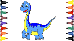 How To Draw Dinosaur Dinosaur Dinosaur Drawing For Kids Coloring Pages For Kids Sketch Kids Paint Ar Dinosaur Drawing How To Draw Dinosaur Draw Dinosaur