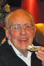 Death of Monsieur Félix ALBERT (09/04/2021), Annonce nécrologique