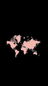 Wallpaper World Map Wallpaper Travel Wallpaper Map Wallpaper