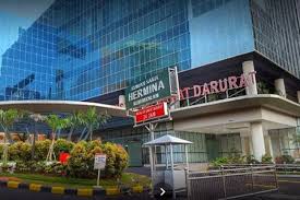 Mar 01, 2021 · dinkes dki jakarta menyediakan 474 fasilitas pelayanan kesehatan yang tersebar di enam wilayah kota/kabupaten di ibu kota untuk program vaksinasi. Tambah 4 Rumah Sakit Hermina Alokasikan Rp440 Miliar