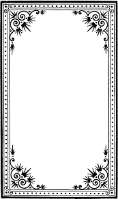 Image Result For Frame Png File Seni Kaligrafi Bingkai Foto Seni Islamis