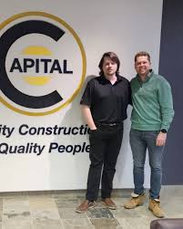 David Youkhana - Quality Control Coordinator at City of Burlington ...