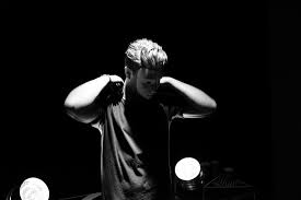 If there is no picture in this collection that you like, also look at other collections of backgrounds on our site. Hd Wallpaper Black And White Man Person Lights Boy Dark Guy Male Mask Wallpaper Flare