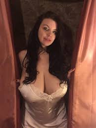 Lovely Lilith BBW Lingerie Special - Curvy Erotic