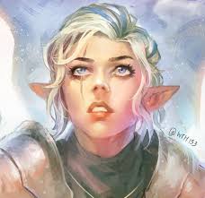 ITT: I tell you what Critical Role character you are