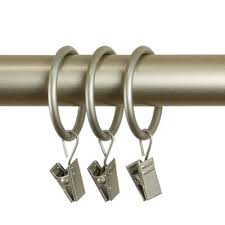 5.0 out of 5 stars 3 ratings. Curtain Ring Curtain Rods And Hardware Bellacor