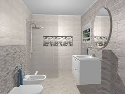 Gresie online îți pune la dispoziție cele mai calitative materiale! Baie ModernÄ AmenajatÄ Cu Gresie FaianÅ£Ä Si Decoruri Din ColeÅ£ia Sabaudia Pentru PlÄcile Ceramice AchiziÅ£ionate De La Castilio Bedroom Decor Design Bathroom