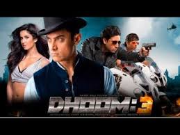 Dhoom 3 Full Movie Facts Aamir Khan Abhishek Bachchan Katrina Kaif Uday Chopra Youtube