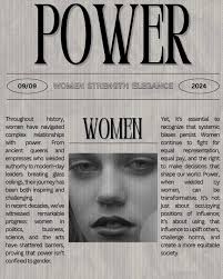 To the women flipping through these pages — may you always find inspiration  in the stories of others, and strength in your own. Happy Women's Day to  all ...