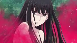Fruits Basket Season 2 Cour 1 Sub Wakanim Tv