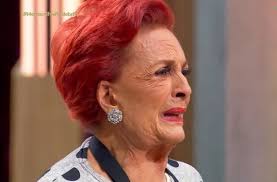 Muere hijastro de Talina Fernández, le dio un ataque al corazón mientras  comía