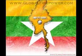 Pakistan vs myanmar military power comparison. 2021 Myanmar Military Strength