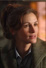 Julia Roberts op de planken