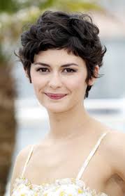 30 Amazing Refreshing Super Short Haircuts For Women Pretty Designs Curly Pixie Haircuts Thick Hair Styles Short Curly Haircuts