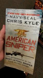 During the course of his time in the seals, he learns these beliefs and later passes them on to new soldiers. American Sniper I Want To Read This Soon American Sniper Military History Navy Seals