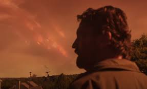 A family struggles for survival in the face of a cataclysmic natural disaster. It S A Race For Survival In The New Trailer For Greenland Starring Gerard Butler Mxdwn Movies