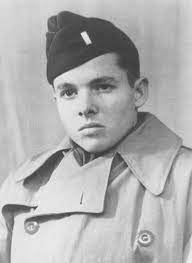 Pin On Audie L Murphy