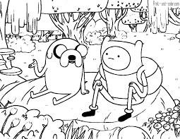 Simply do online coloring for chibi marceline from adventure time coloring pages directly from your gadget, support for ipad, android tab or using our web feature. Adventure Time Malvorlagen Coloring And Malvorlagan